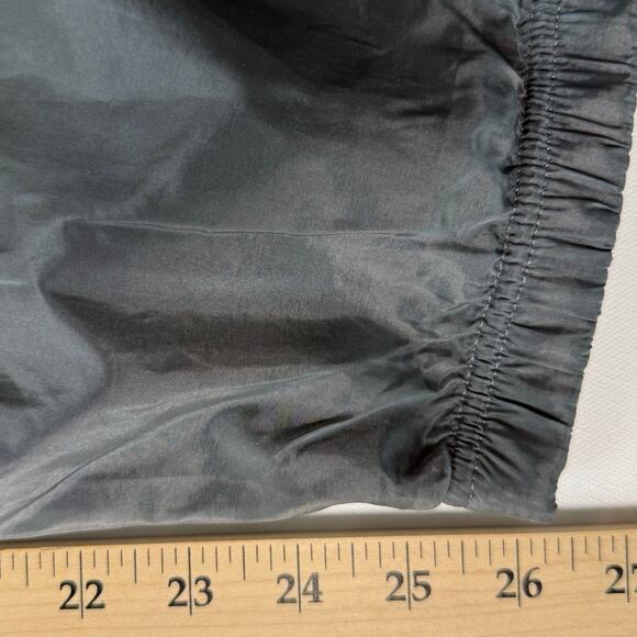 Nike Tech Pack Women’s Pants S Black Grey CZ9791-010 Loose Fit Joggers - Picture 10 of 10